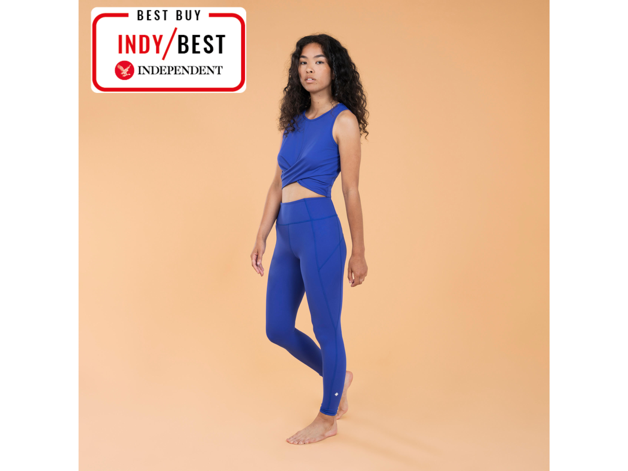 Decathlon yoga wear best sale